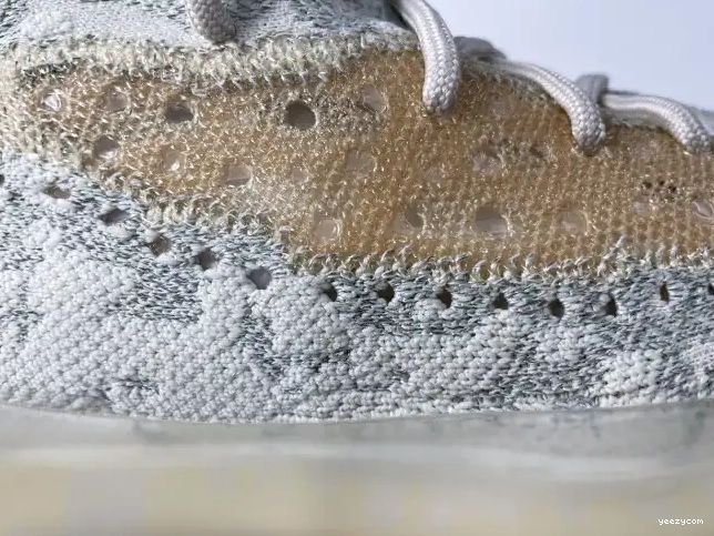 Yecoraite Reflective Adidas Boost GY2649 380 Yeezy 0706